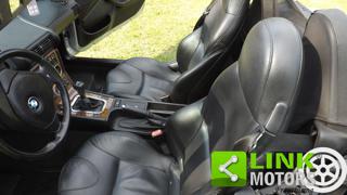 BMW Z3 usata 29