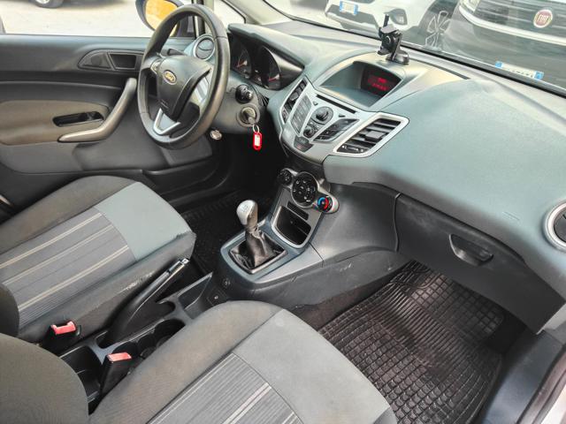 FORD Fiesta usata, con Chiusura centralizzata telecomandata