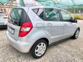 MERCEDES-BENZ A 160 usata, con Alzacristalli elettrici