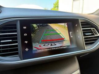 PEUGEOT 308 usata, con Fendinebbia