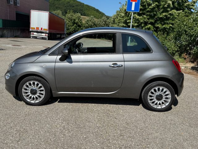 FIAT 500 usata, con Climatizzatore