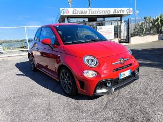 ABARTH 595 1.4 T-Jet 165 GARANZIA ABARTH 04/2028 PREZZO VERO