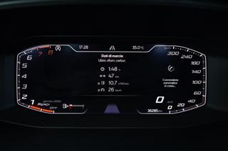 CUPRA Formentor usata, con USB