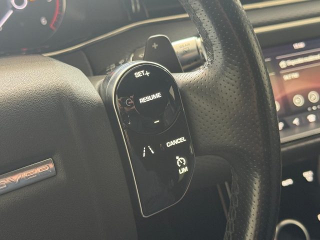 LAND ROVER Range Rover Evoque usata, con Fari LED