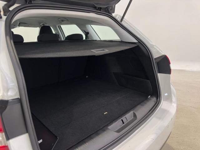 PEUGEOT 308 usata, con Fendinebbia