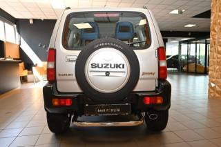 SUZUKI Jimny usata 69