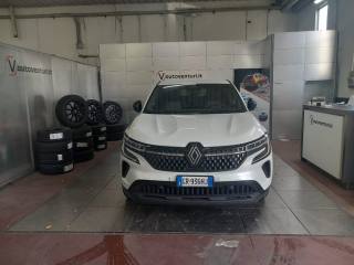 RENAULT Austral usata, con Airbag