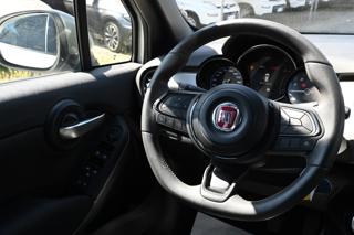 FIAT 500X usata, con Controllo elettronico della corsia