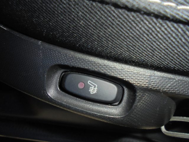 SMART ForFour usata, con Sedili riscaldati