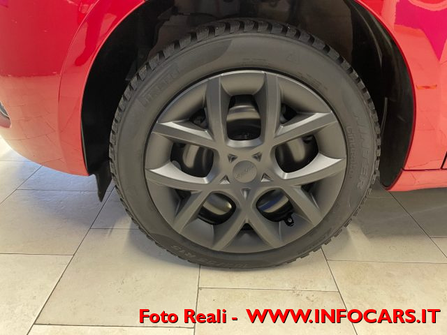 LANCIA Ypsilon usata, con Luci diurne