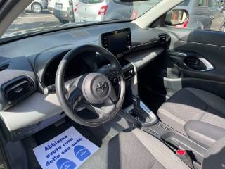 TOYOTA Yaris Cross usata, con Cerchi in lega