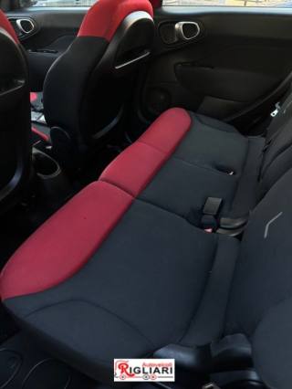 FIAT 500L usata, con Volante multifunzione