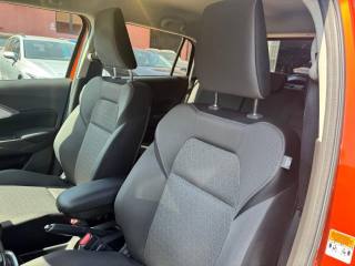SUZUKI Swift usata, con Trazione integrale