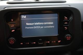 FIAT Panda usata, con Bluetooth