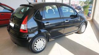 CITROEN C3 usata, con Controllo automatico clima