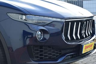 MASERATI Levante usata, con Cruise Control