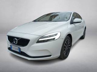 VOLVO V40 D2 Geartronic Business Plus