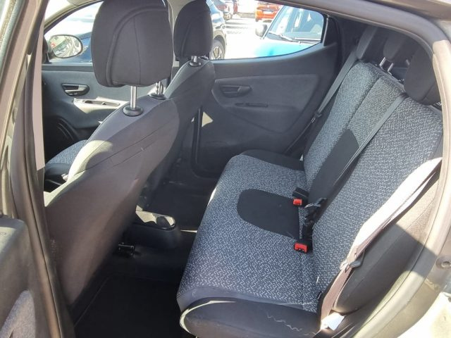 LANCIA Ypsilon usata, con Immobilizzatore elettronico