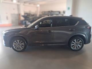 MAZDA CX-5 usata, con Autoradio