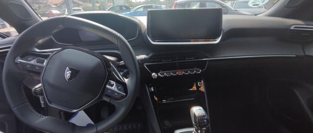 PEUGEOT 2008 usata, con Controllo trazione