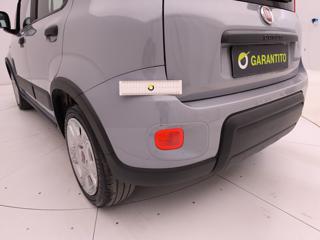FIAT Panda usata 26