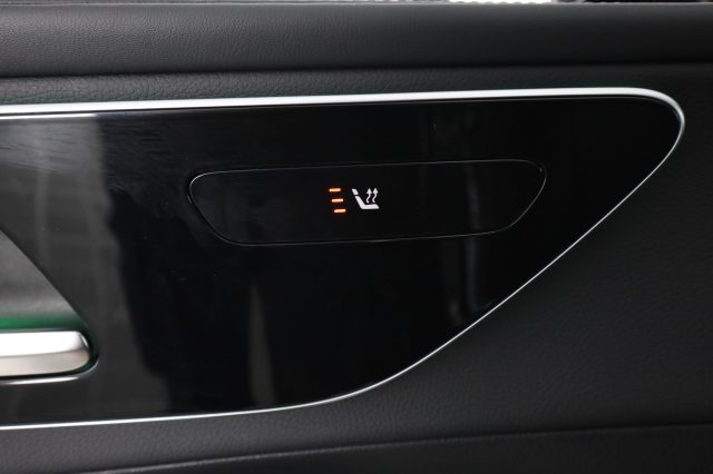 MERCEDES-BENZ G usata 15