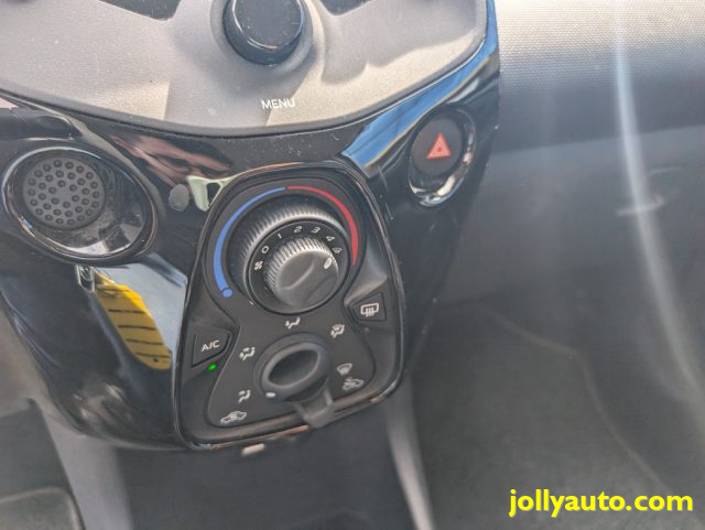 CITROEN C1 usata, con Vivavoce