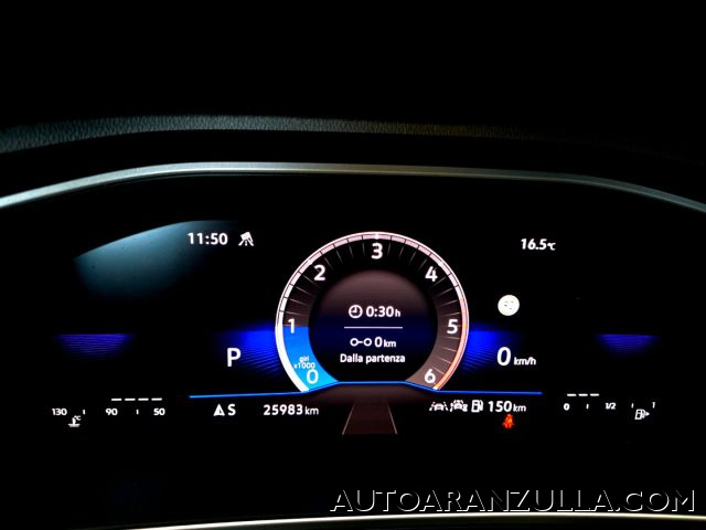 VOLKSWAGEN T-Roc usata, con Cruise Control