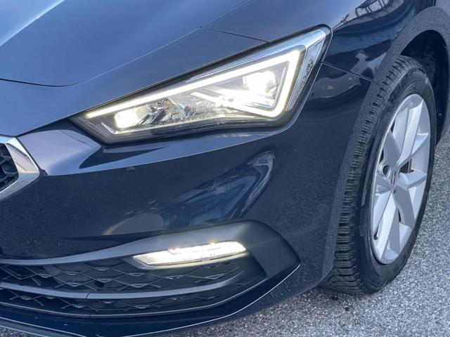 SEAT Leon usata 29