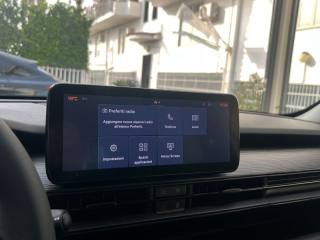 JEEP Avenger usata, con Controllo vocale