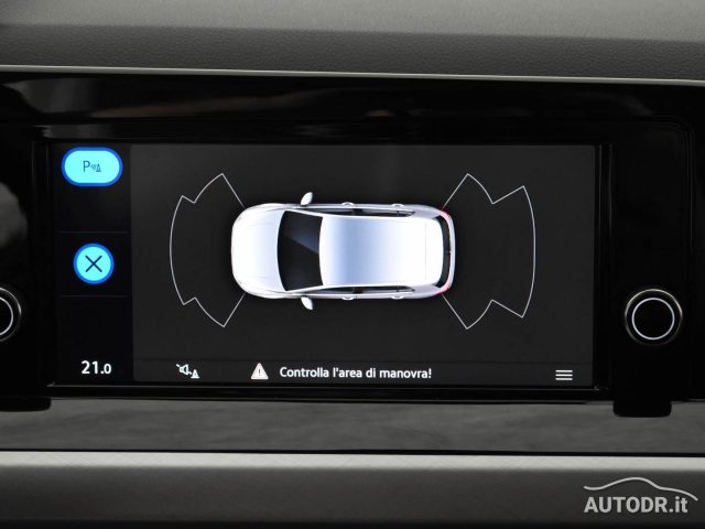 VOLKSWAGEN Golf usata, con Chiusura centralizzata