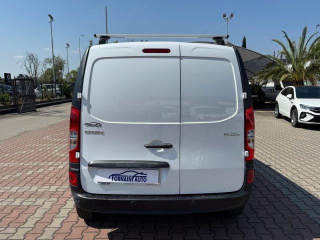 MERCEDES-BENZ Citan usata, con Climatizzatore
