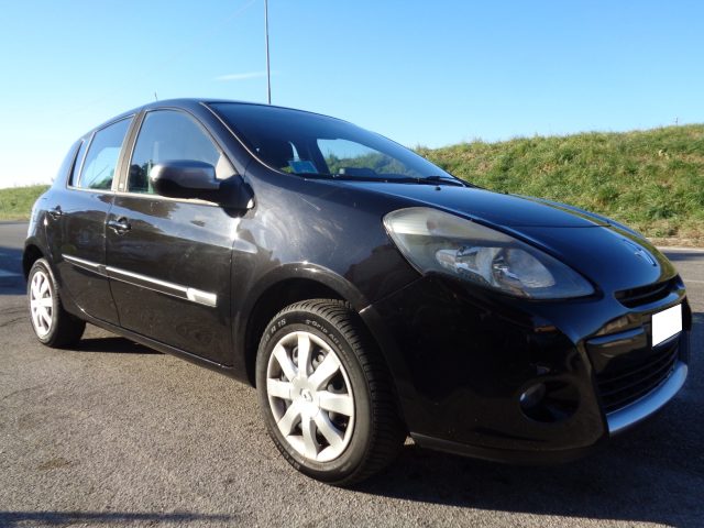 RENAULT Clio usata, con Airbag Passeggero