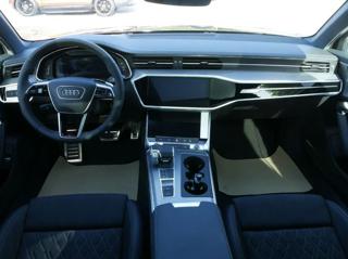 AUDI S6 usata, con Cerchi in lega