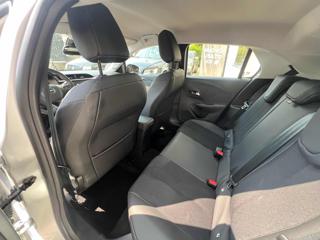 OPEL Corsa usata, con Immobilizzatore elettronico