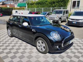 MINI Clubman 1.5 Cooper.SERVICE MINI..NAVI.SEDILI RISCALDATI