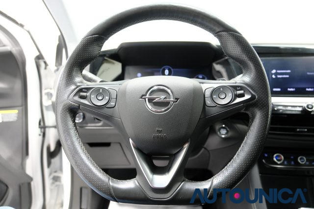 OPEL Grandland usata, con Cerchi in lega