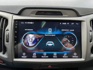 KIA Sportage usata 22