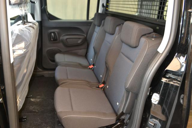 FIAT Doblo usata, con Cruise Control