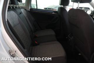 VOLKSWAGEN Tiguan usata, con Bluetooth