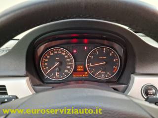 BMW 320 usata, con Airbag testa