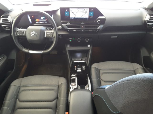 CITROEN C4 usata, con Controllo trazione