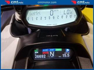 DUCATI Diavel usata 7