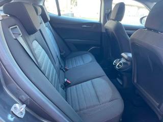 ALFA ROMEO Stelvio usata, con ESP