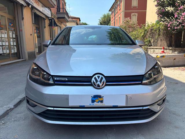 VOLKSWAGEN Golf usata, con Airbag