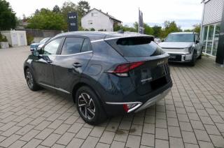 KIA Sportage usata, con Autoradio