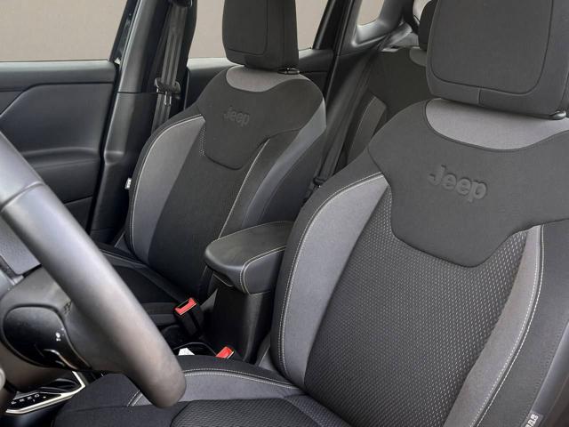 JEEP Renegade usata, con Chiusura centralizzata