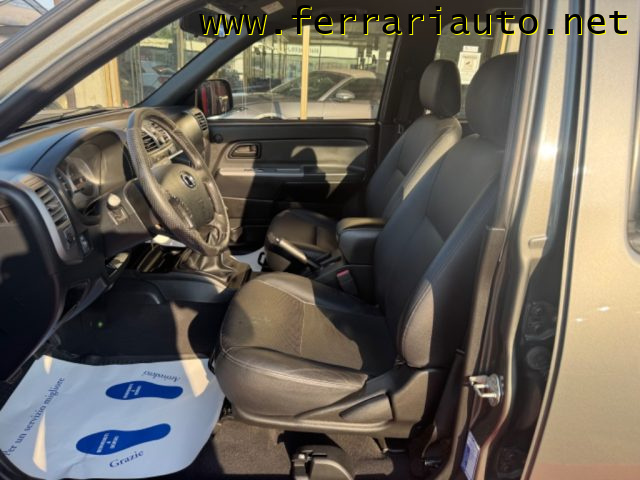 GREAT WALL Steed usata, con Autoradio