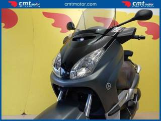 YAMAHA X-Max 250 usata 7