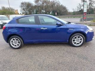 ALFA ROMEO Giulietta usata 7